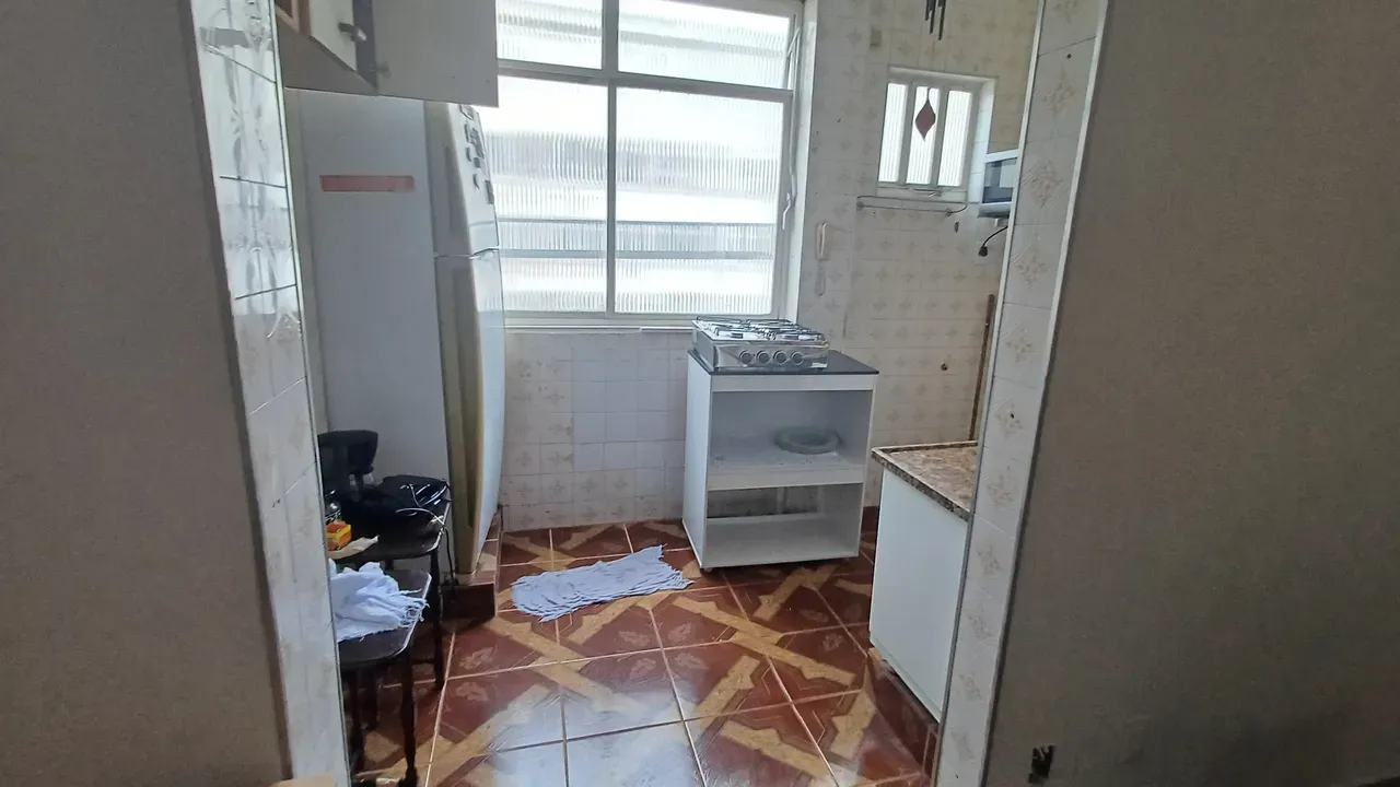 Apartamento mobiliado de 1 quarto com suíte e 38 m² — photo 4