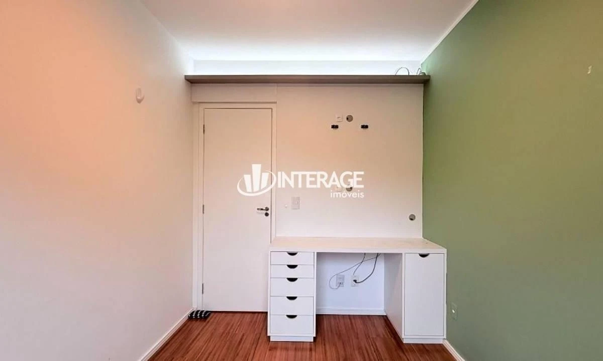 Furnished apartment, 50 m², with a home office — photo 13