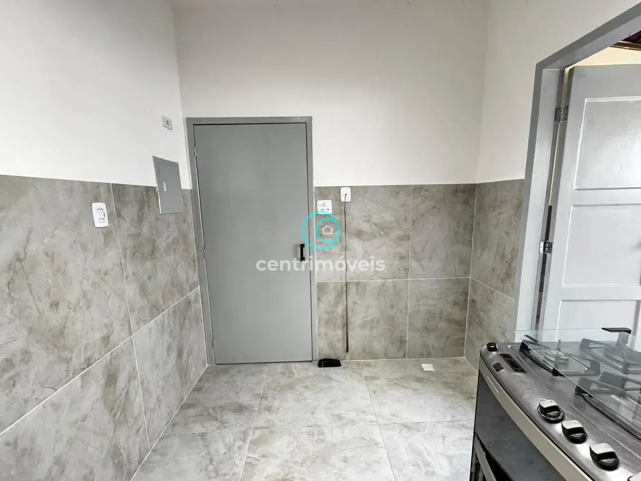 Lavadora y 3 dormitorios: departamento de 152 m² — photo 7