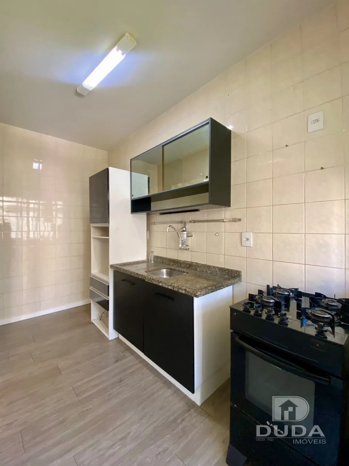 Washing machine in a 2-bedroom apartment, 60 m² — photo 4