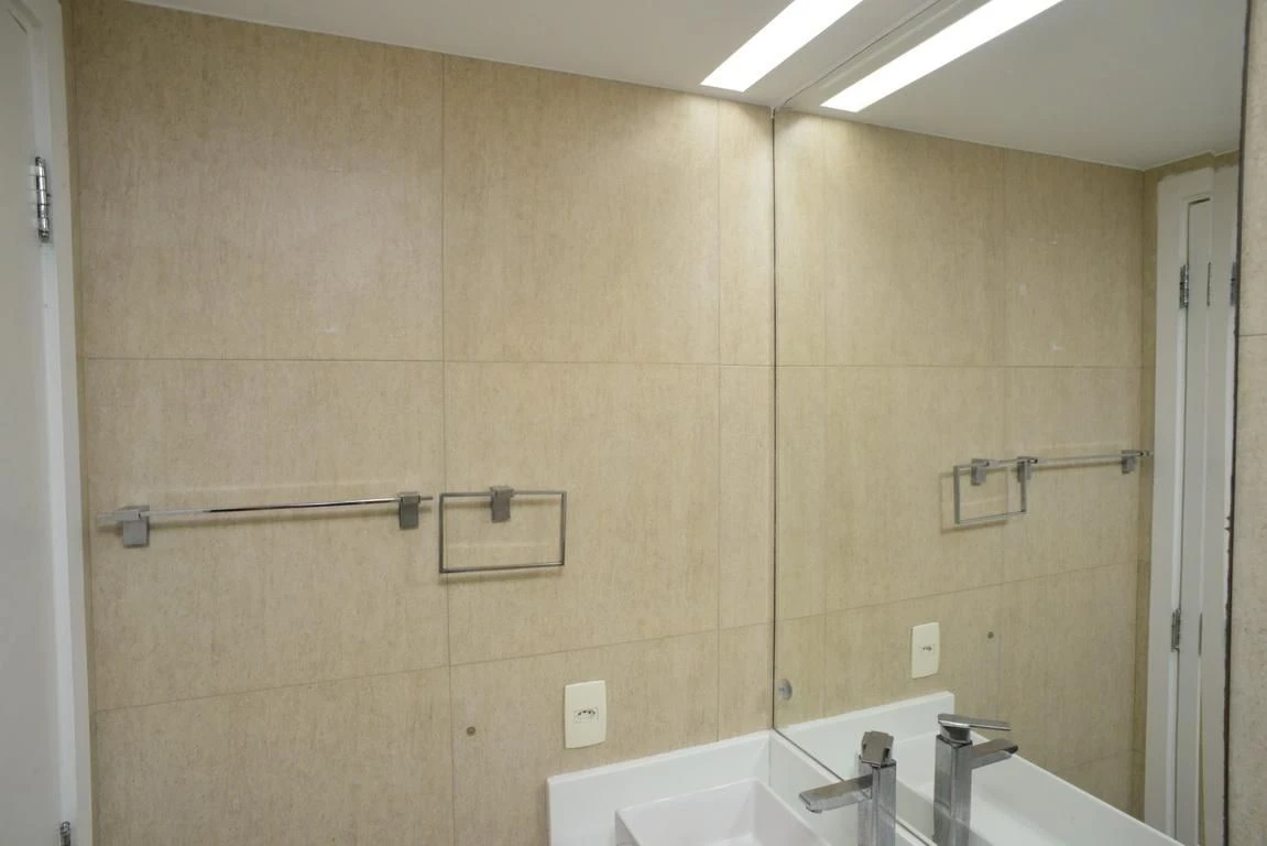 Apartamento mobiliado com 2 quartos e 1 suíte — photo 20