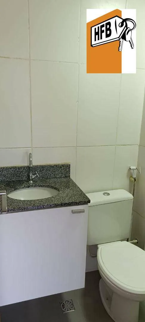 Cobertura with 3 bedrooms and 2 bathrooms, 110 m² — photo 25