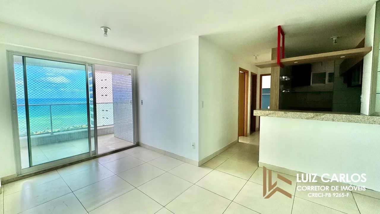 Water view in a 2-bedroom apartment, 70 m² — photo 6