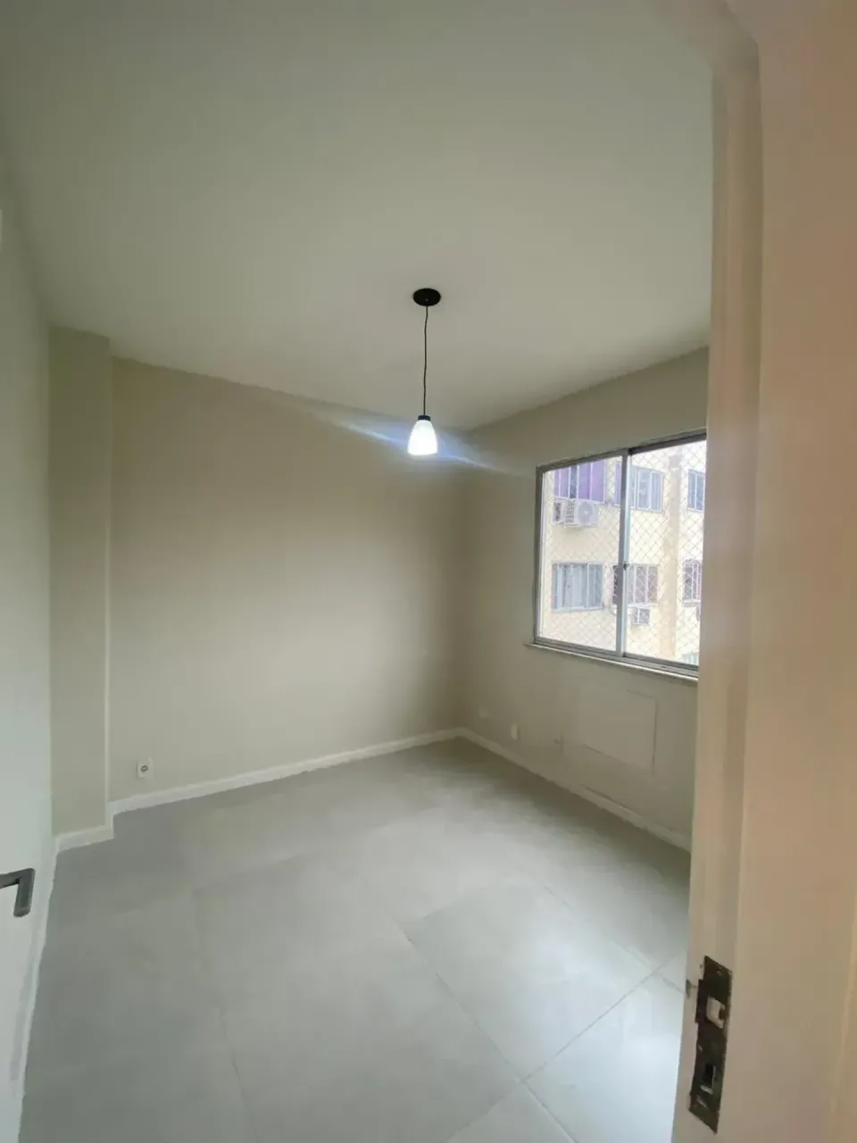 Unfurnished 3-bedroom apartment with 78 m² — photo 8