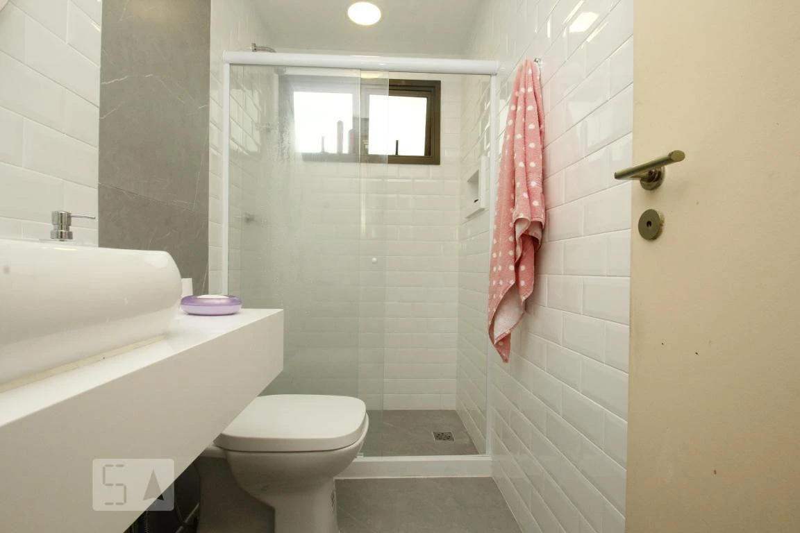 Apartamento mobiliado de 212 m² com 4 quartos — photo 37