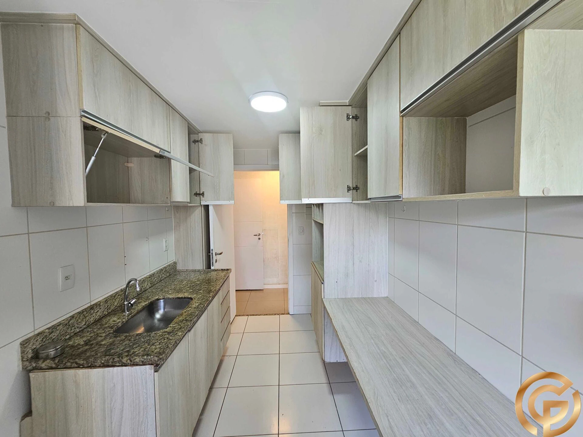 Apartamento de 88 m² com 3 quartos e churrasqueira — photo 20