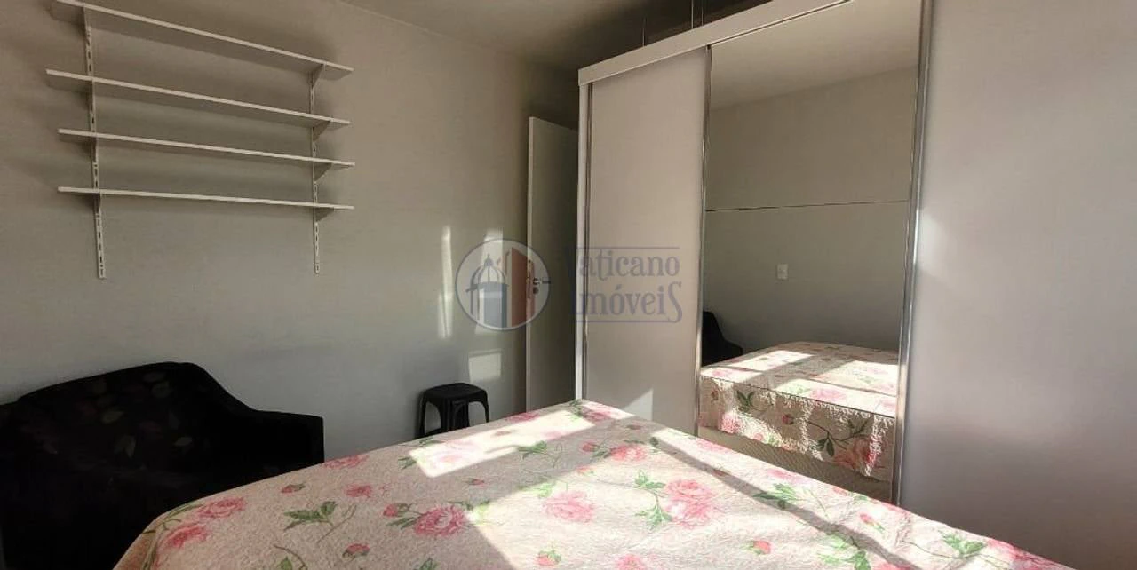 Furnished apartment, 50 m², with a washing machine — photo 12