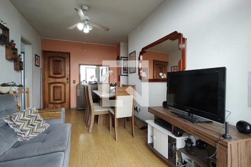 Rental apartment with 156 m², 2 bedrooms and parking — photo 8
