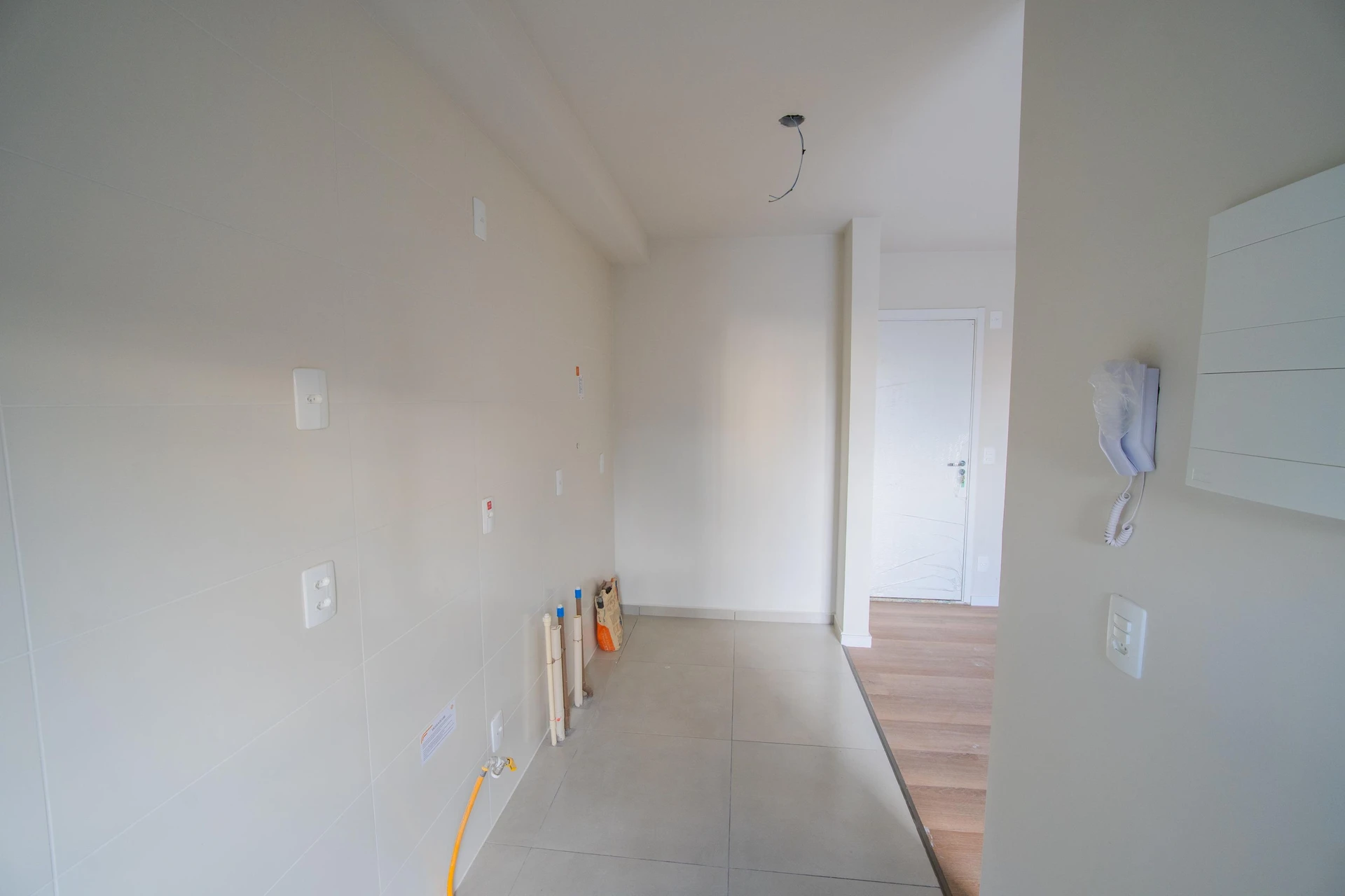 2 quartos e varanda gourmet: apartamento de 53 m² — photo 39