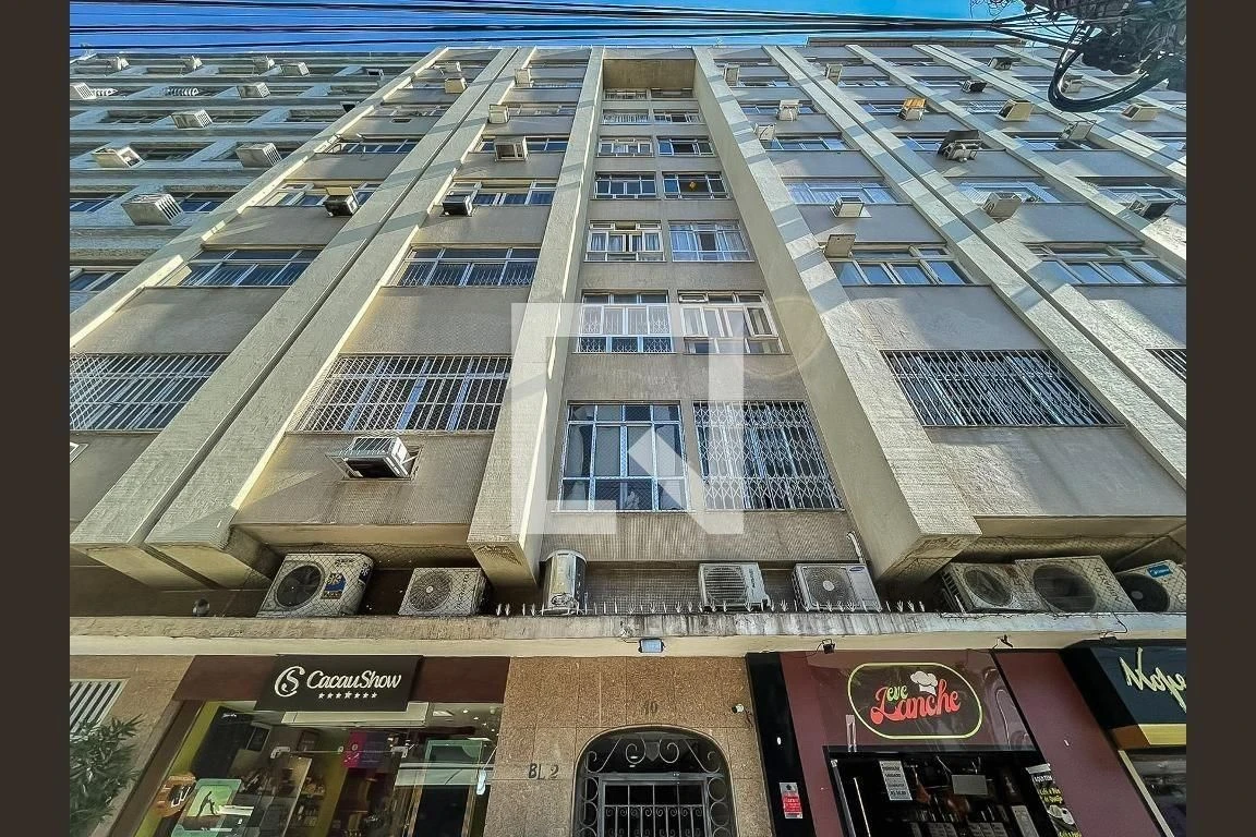 Departamento, 21 m², con piso de madera o laminado — photo 19