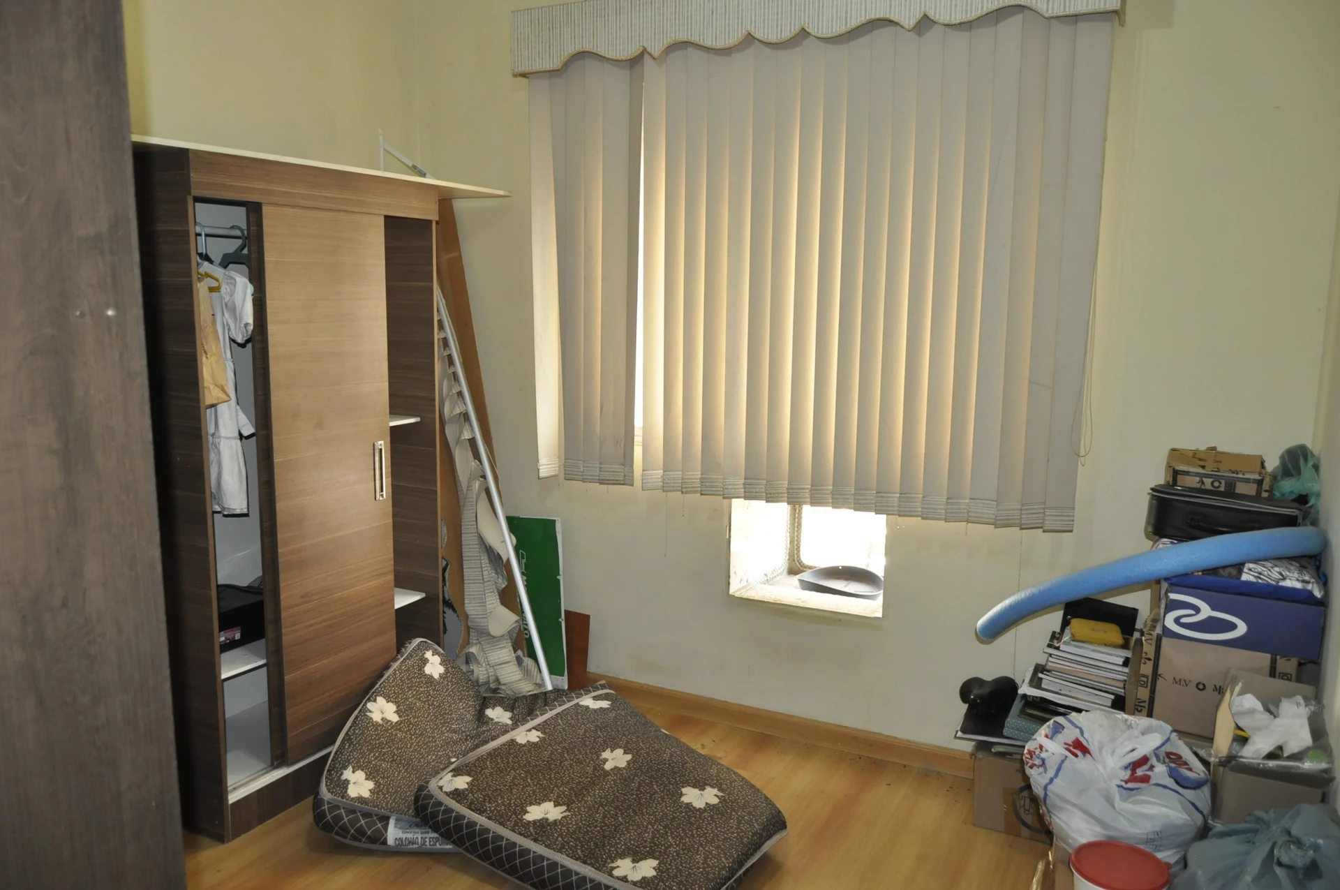 Apartamento de 2 quartos com máquina de lavar, Piedade — photo 9