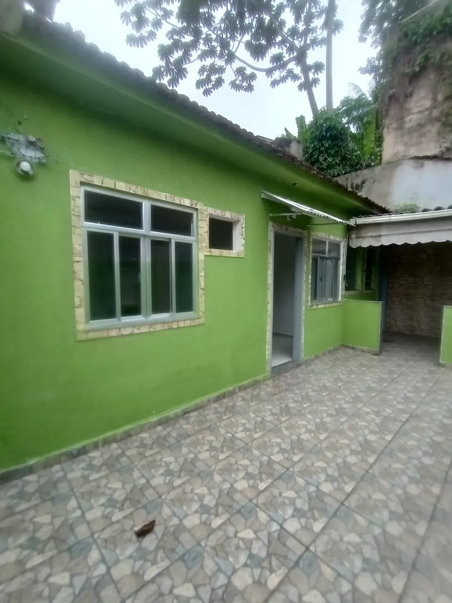 One-bedroom, 50 m² house in Rio de Janeiro — photo 15