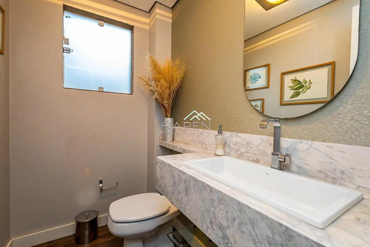 Casa con 3 suites y jardín privado — photo 22