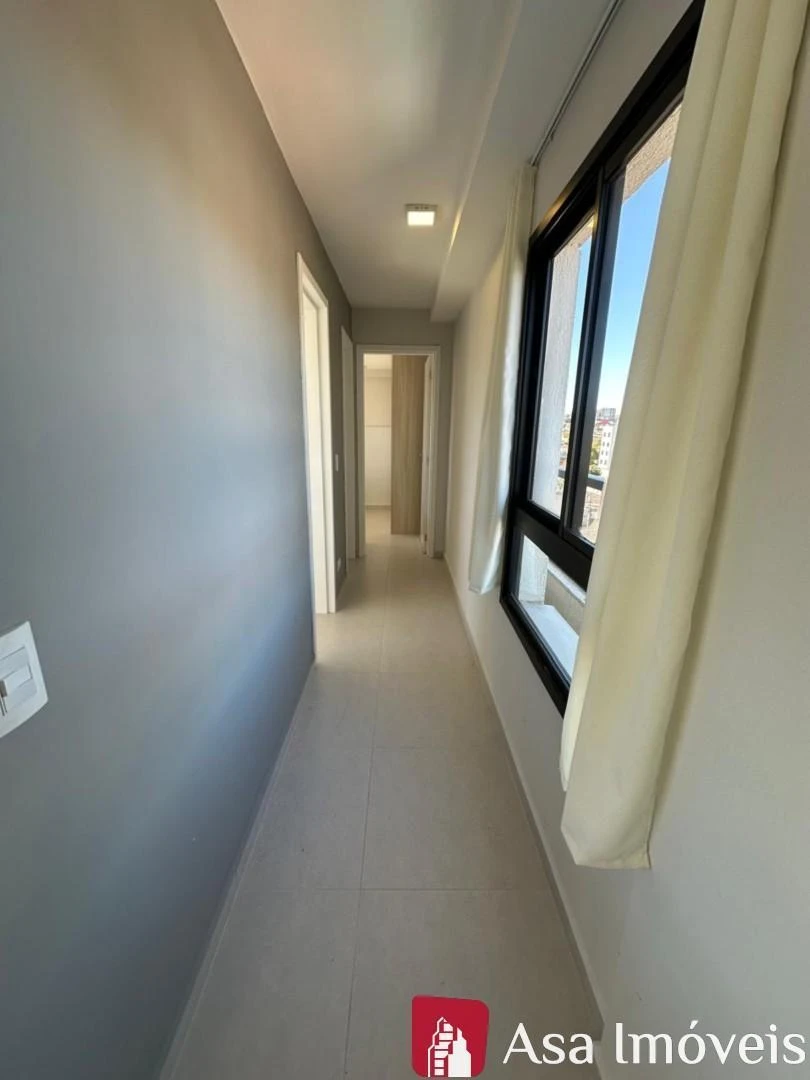 Furnished apartment, 50 m², with a washing machine — photo 11