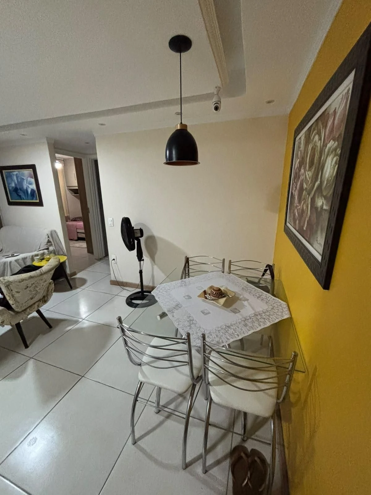 2-bedroom apartment with a home office in Rio de Janeiro — photo 7
