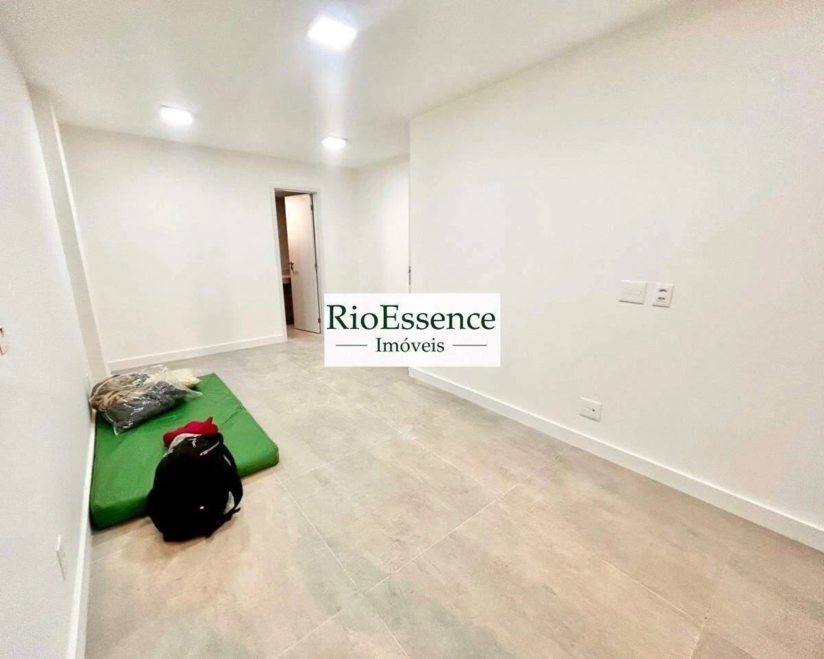 Apartamento de 114 m² con 3 dormitorios y área de jardín — photo 16
