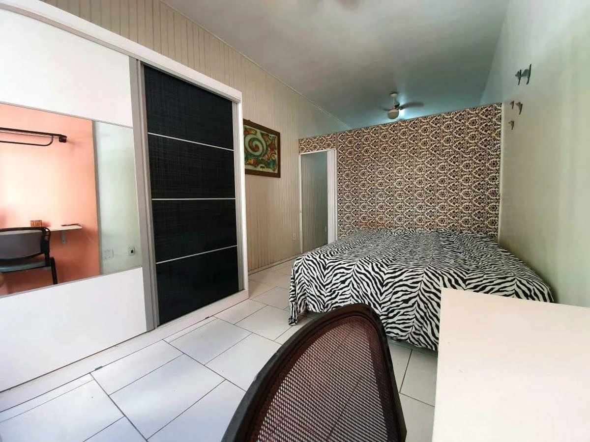 One-bedroom apartment, 45 m² — photo 8