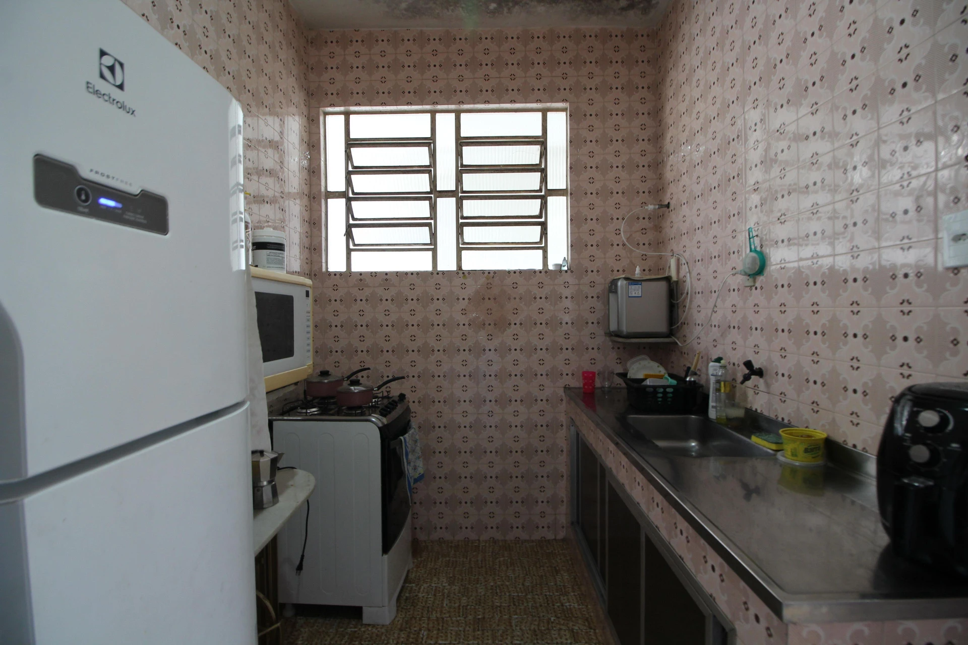 Casa amueblada con jardín privado y 3 dormitorios — photo 5