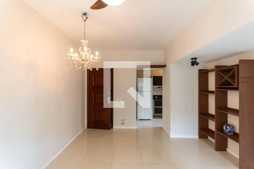 Меблированная квартира с 2 спальнями и 60 м² — photo 12