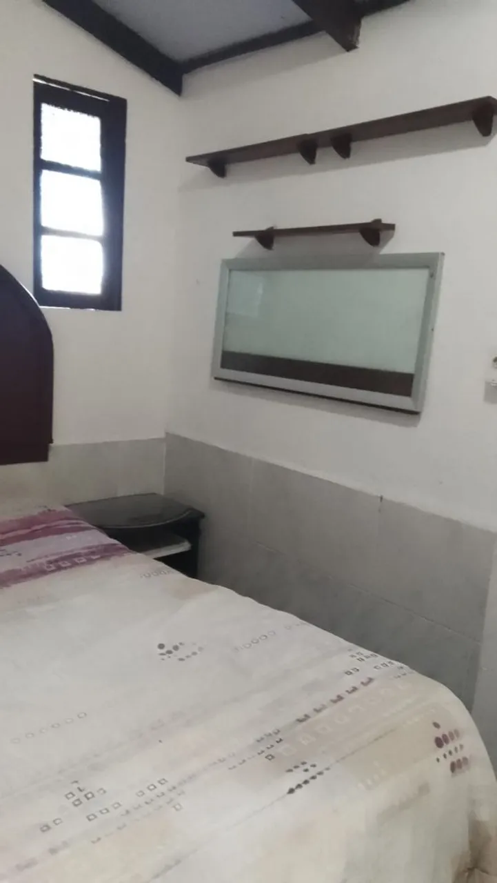 Мебльована квартира 40 м², 2 спальні — photo 3
