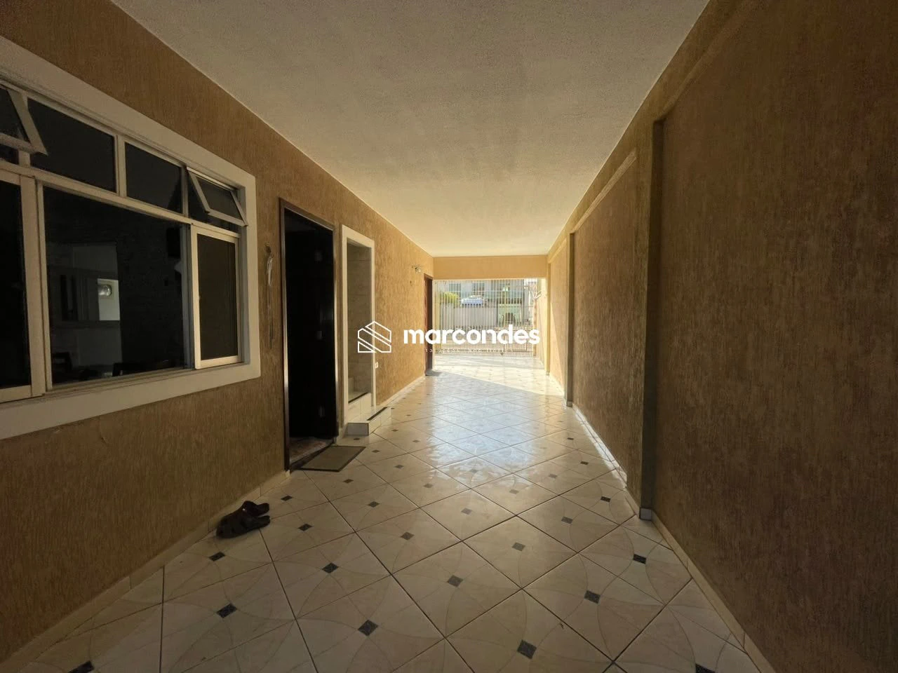 3-bedroom, 120 m² apartment in Curitiba — photo 18