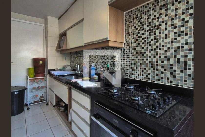 Apartamento para locação com 3 quartos e 90 m² — photo 20