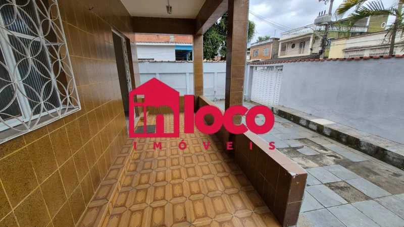 One-level house with 2 bedrooms and 1 parking space — photo 13