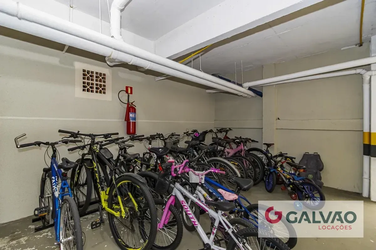 Apartamento com 2 quartos e 94 m² com 1 vaga — photo 47
