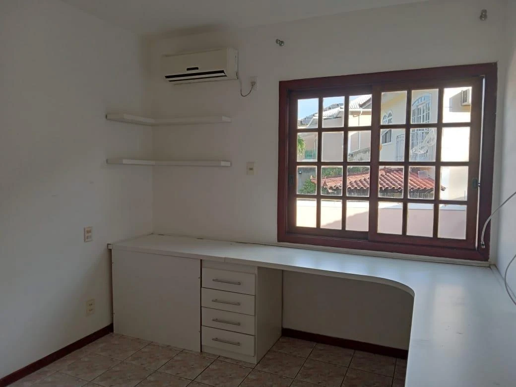 Casa de 4 quartos com varanda gourmet, Jacarepaguá — photo 35