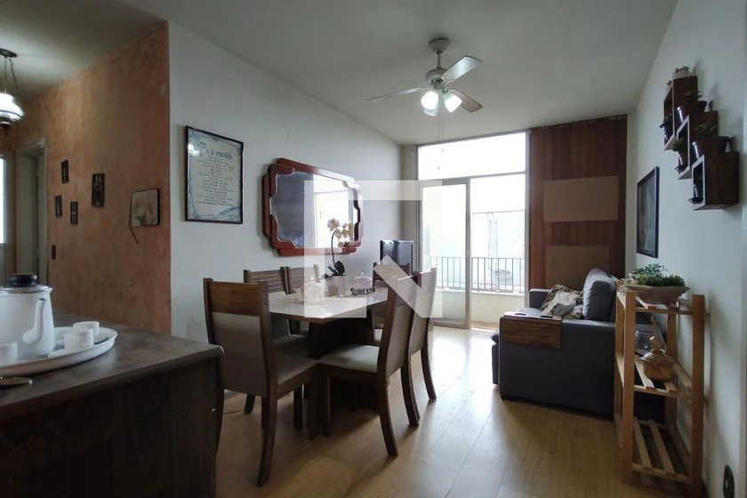 Rental apartment with 156 m², 2 bedrooms and parking — photo 4