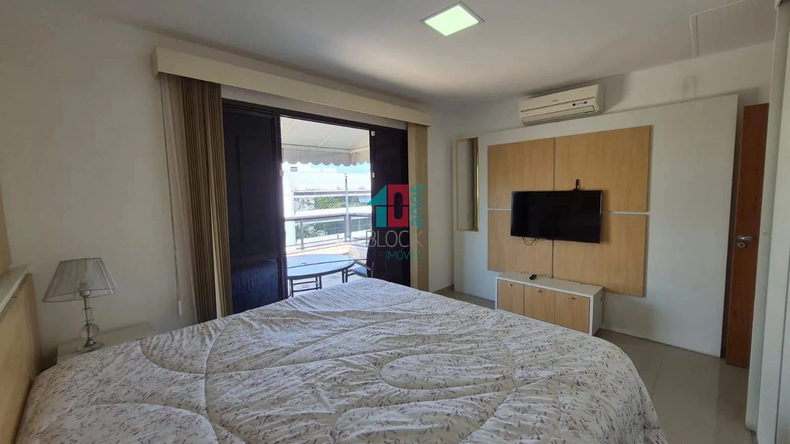 Apartamento mobiliado, 350 m², com banheira — photo 12