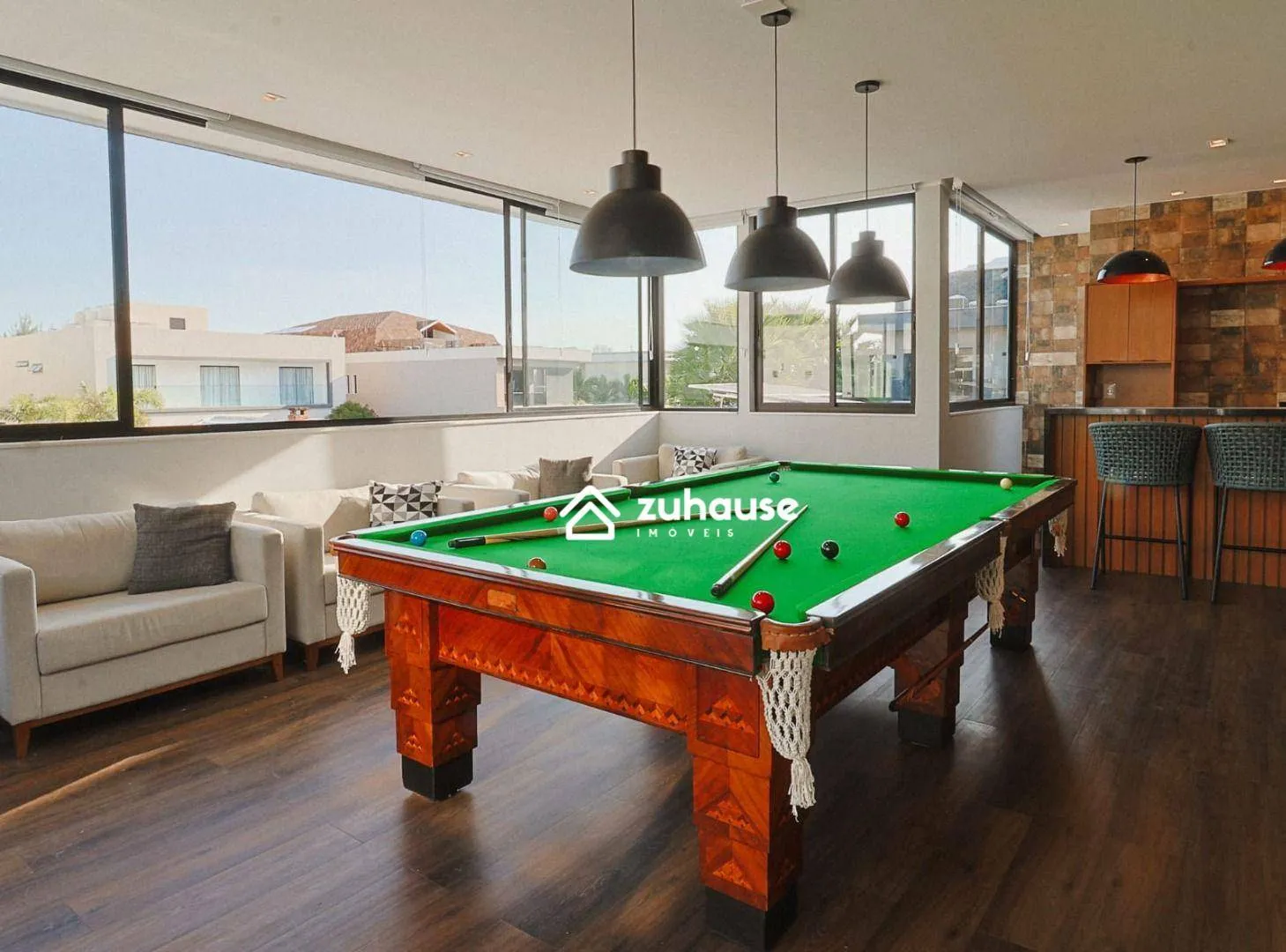 Будинок 850 м², 5 суїтів і 5 паркомісць — photo 24