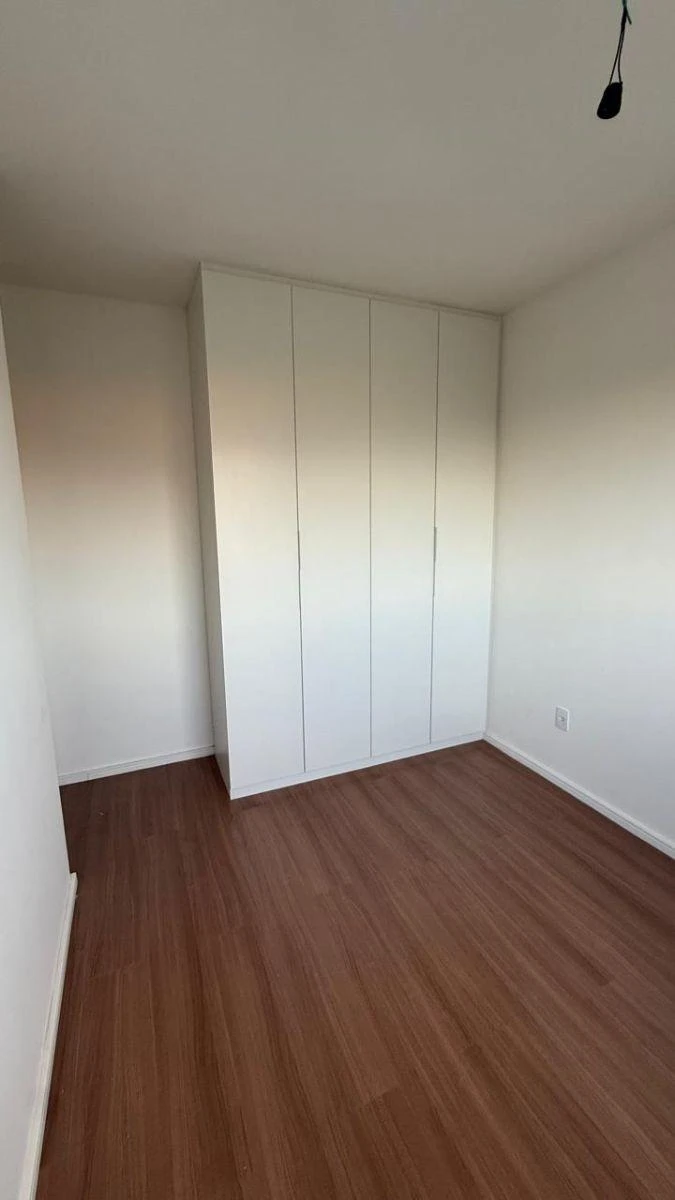 Apartamento de 43 m² com 2 quartos e varanda — photo 9
