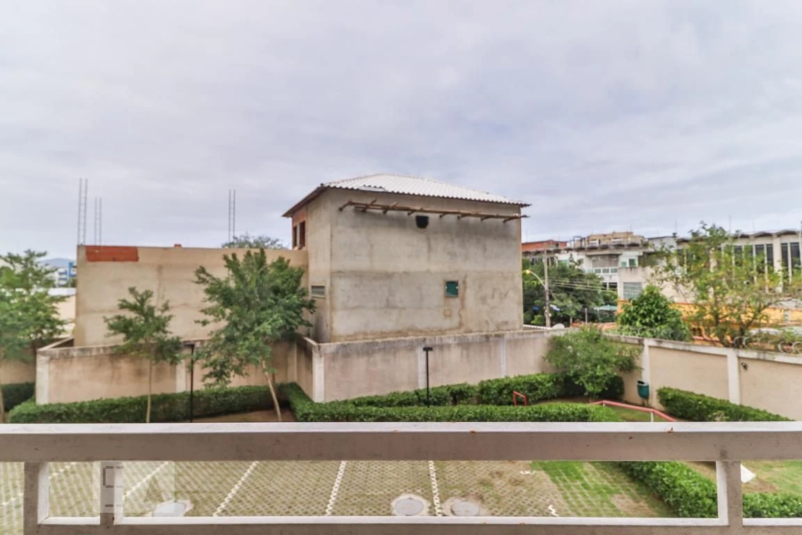 2 quartos e churrasqueira privativa: apartamento de 65 m² — photo 38