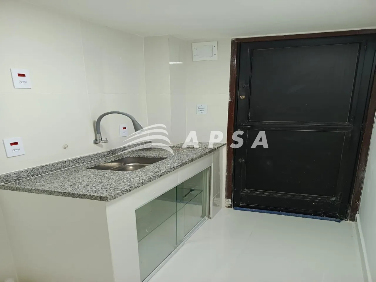 Apartamento de 30 m² com 1 quarto e 2 vagas — photo 5
