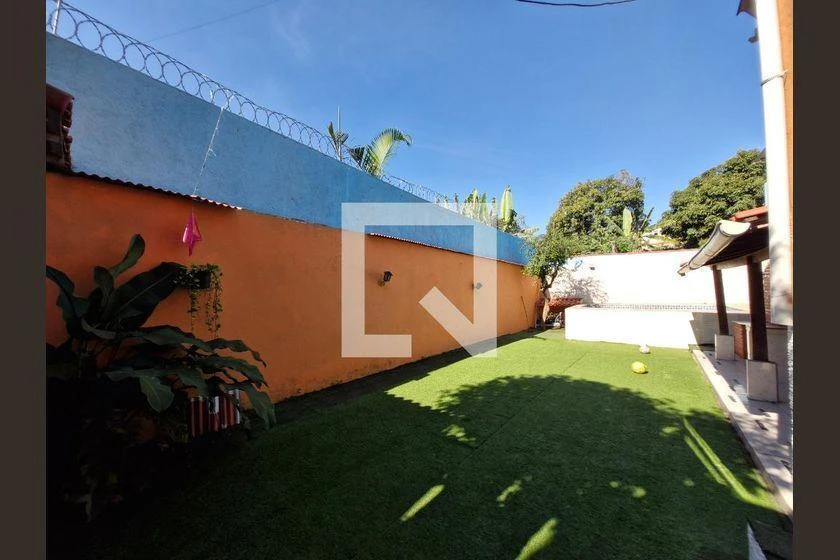 Дом в аренду с 3 спальнями и 480 м², балкон — photo 11