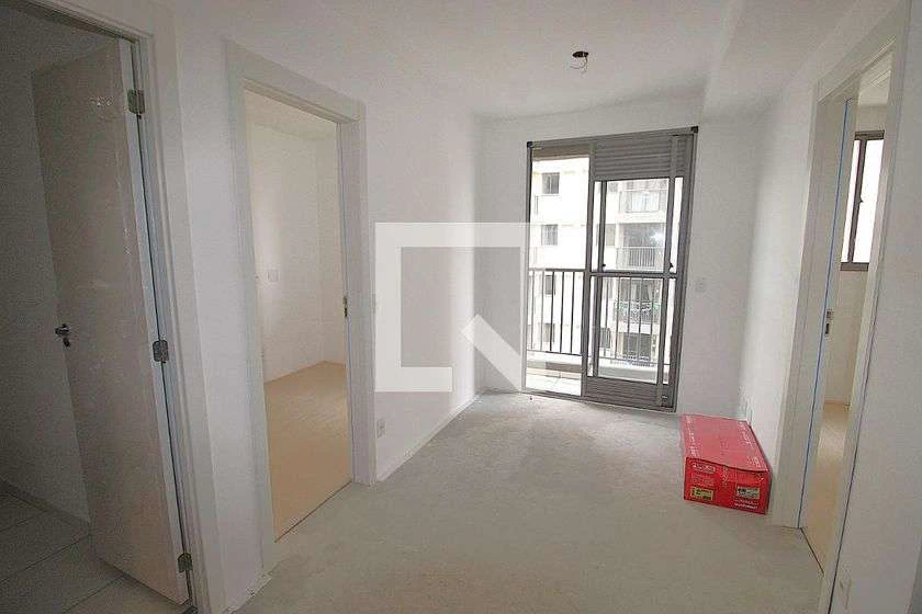Сдаваемая квартира 43 м² с 2 спальнями и балконом — photo 8