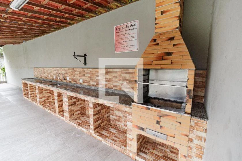 Apartamento de 45 m² e 2 quartos, Inhoaíba — photo 26