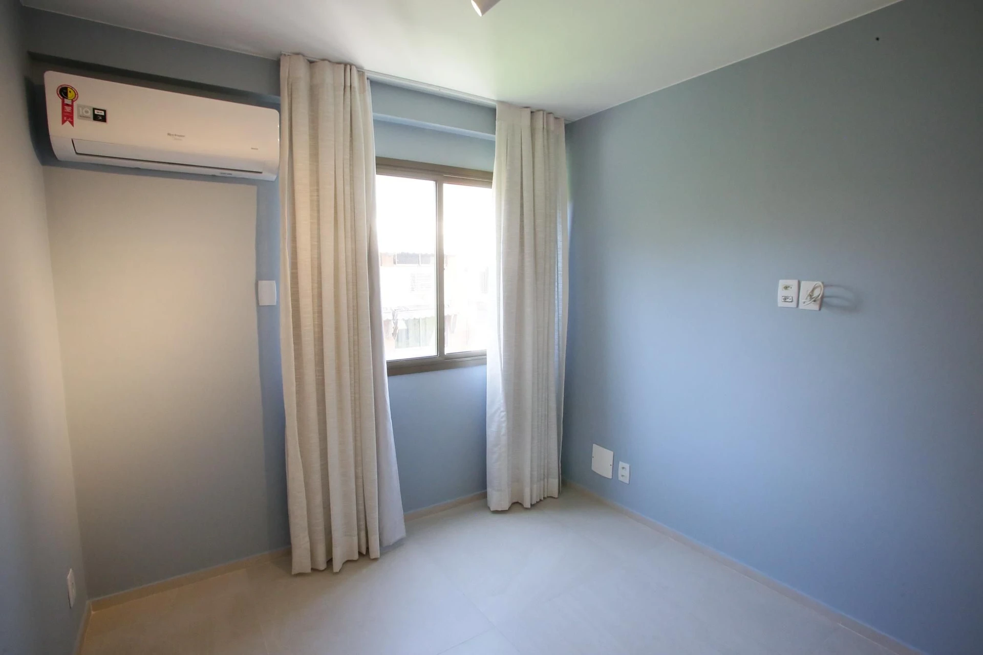 3-bedroom apartment in a building with a sauna — photo 17