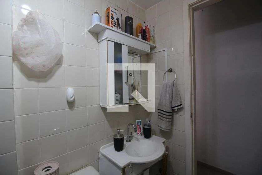 60 m² apartment with 2 bedrooms and 2 parking spaces — photo 10