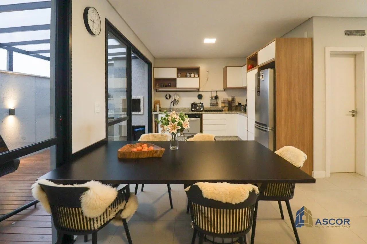 Furnished house, 157 m², with a grill on the balcony — photo 11