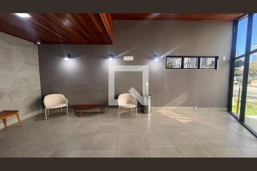 Apartamento para locação com 2 quartos e varanda no 18º — photo 47