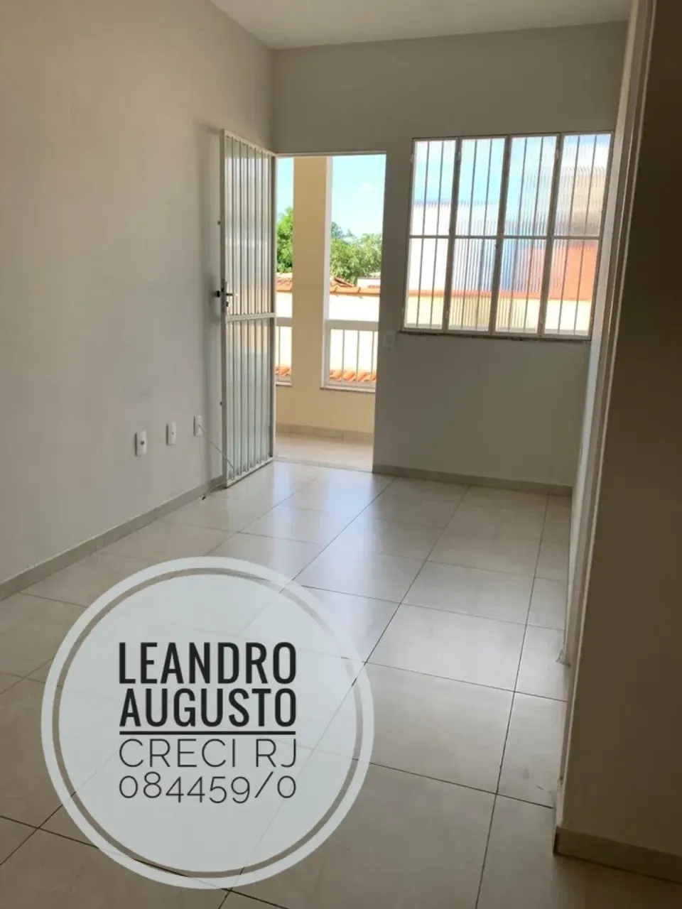 One-bedroom apartment, 38 m²