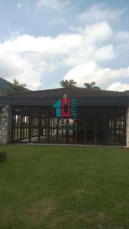 Casa mobiliada de 300 m² com 3 suítes e jardim — photo 3