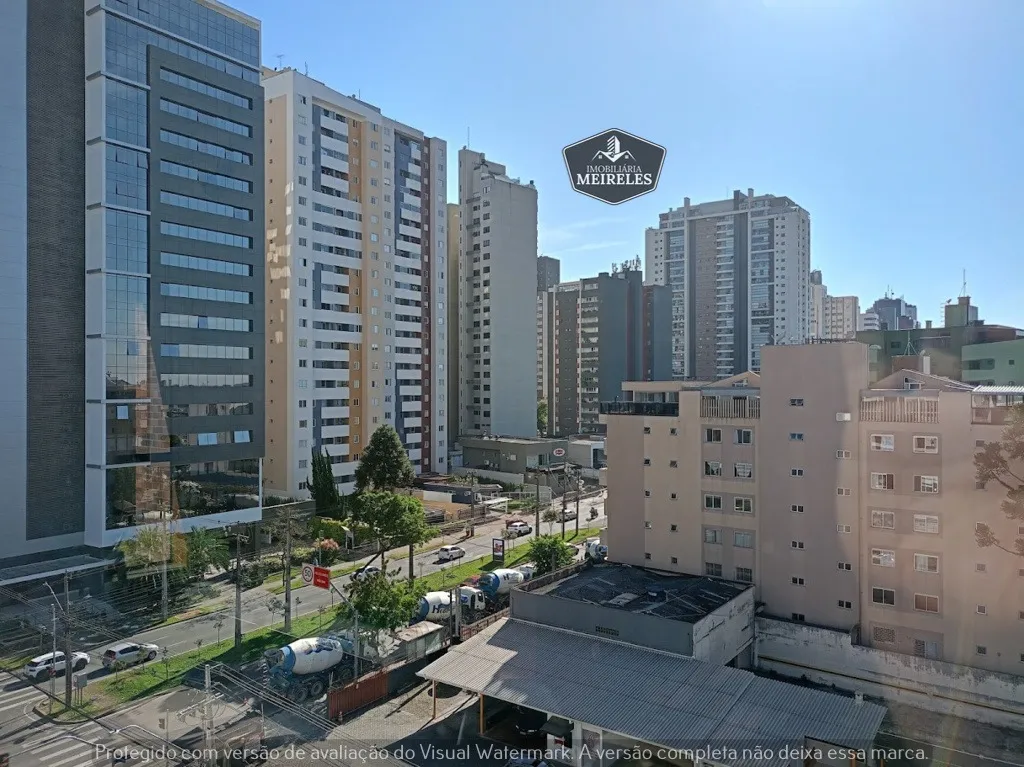 Apartamento de 80 m² com 1 suíte e 1 vaga coberta — photo 51