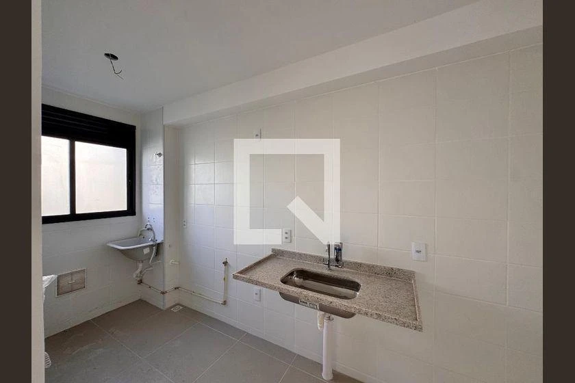 Apartamento para aluguel com varanda e 2 quartos, 55 m² — photo 16