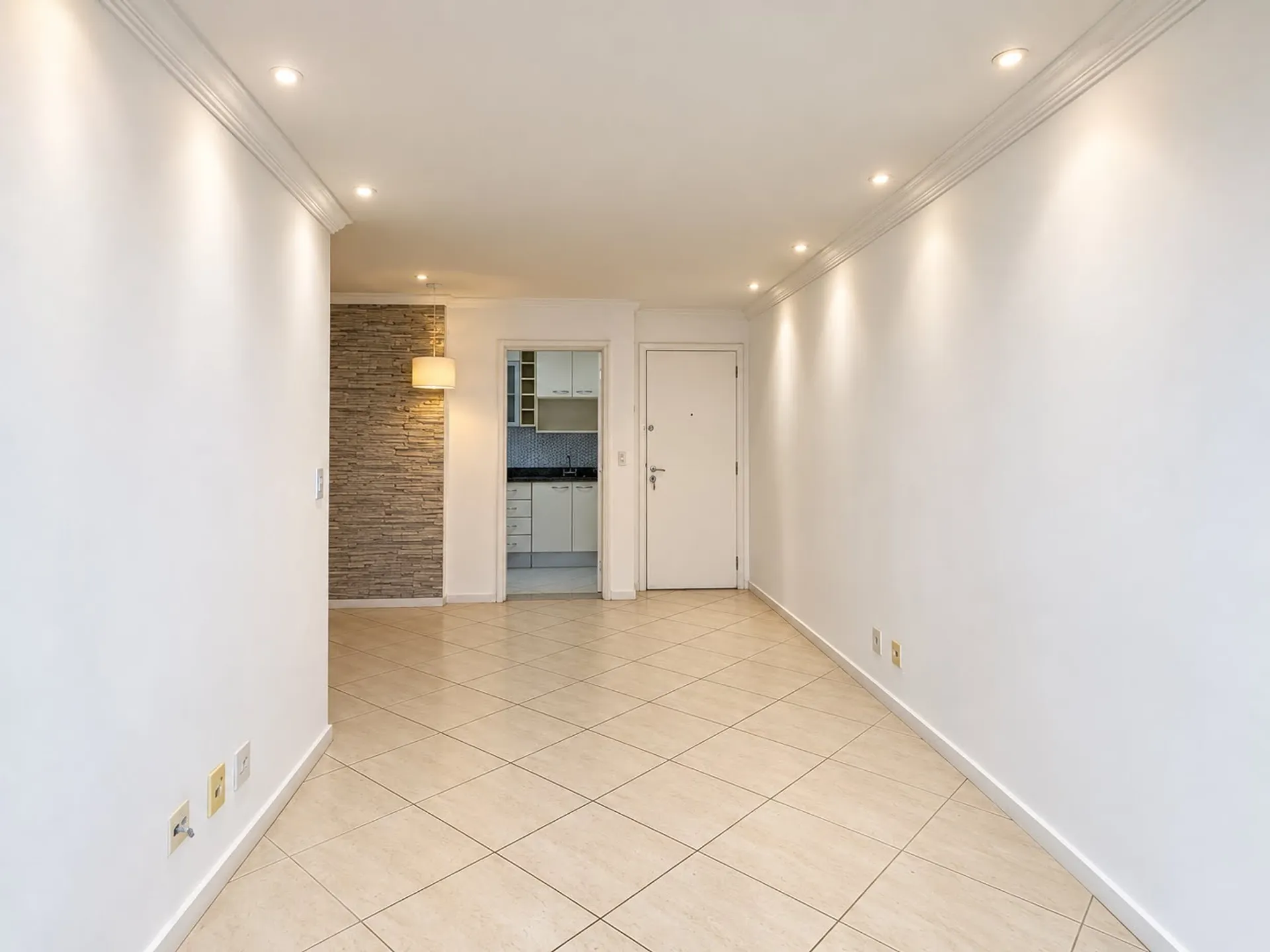 Apartamento com closet, Recreio dos Bandeirantes — photo 2
