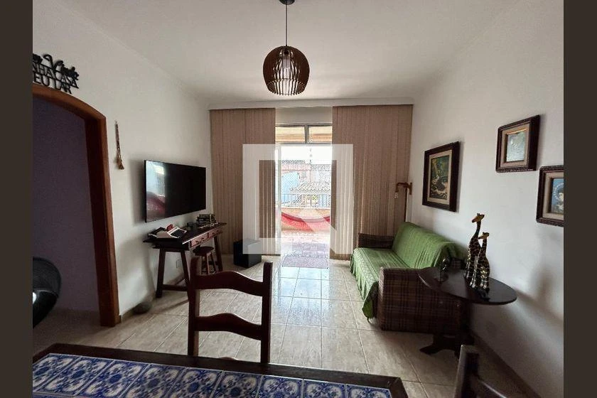 90 m² rental apartment with 3 bedrooms and balcony — photo 21