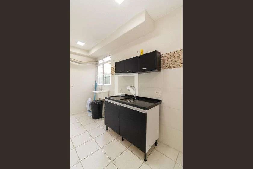 Apartamento de 48 m² com cozinha aberta e 2 quartos — photo 15