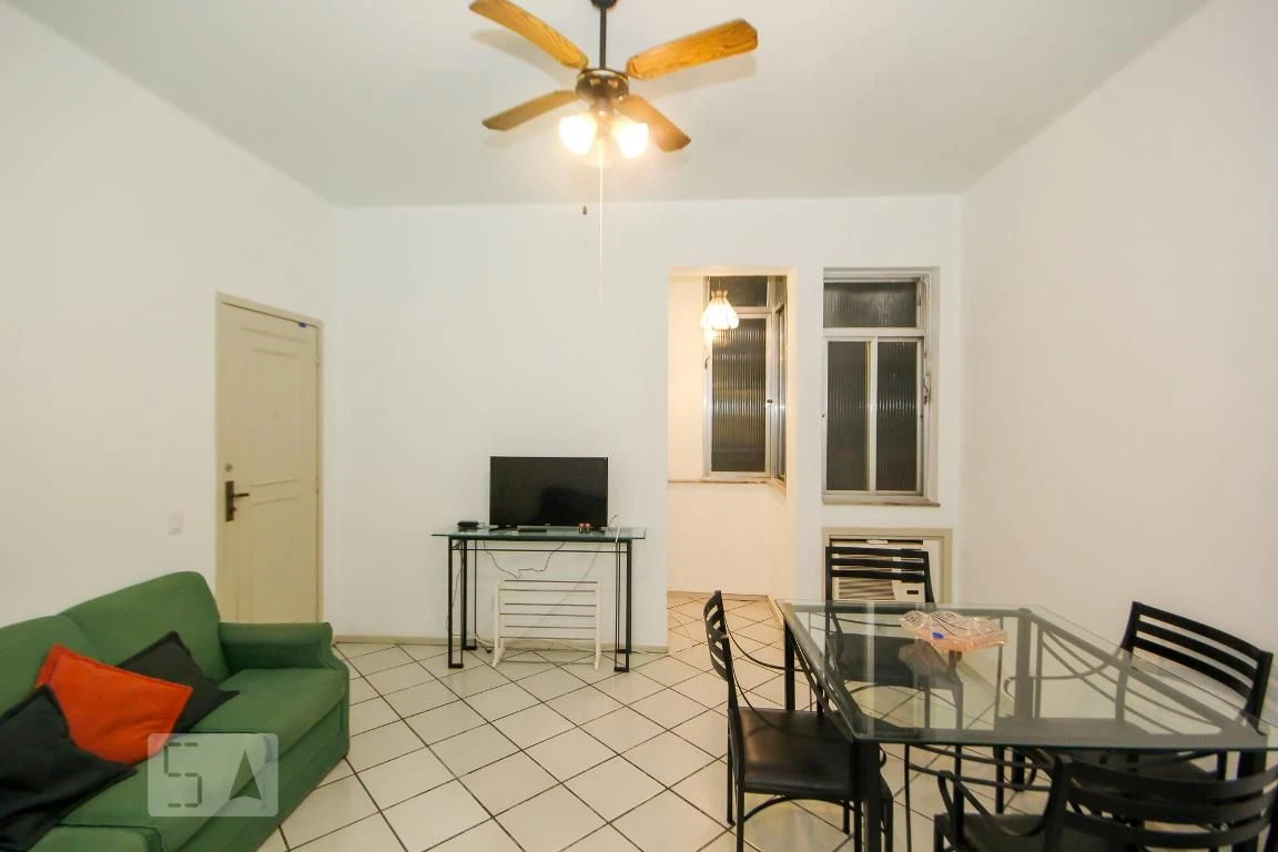Apartamento de 2 quartos, sendo 1 suíte, 60 m², Copacabana — photo 15